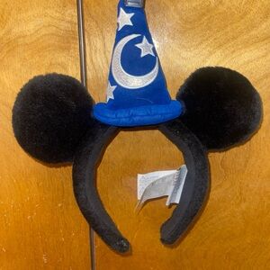Disney Fantasia Kids Ears